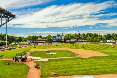 Vermont Lake Monsters