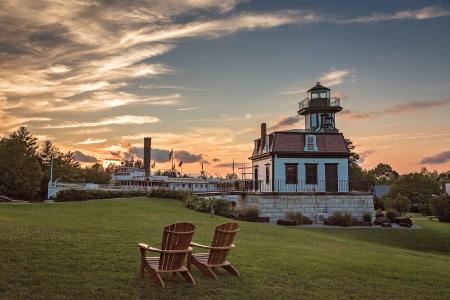 Lavoie Shelburne Museum