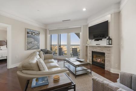 Village Suites Bay Harbor