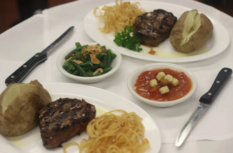 Paragon Supper Club