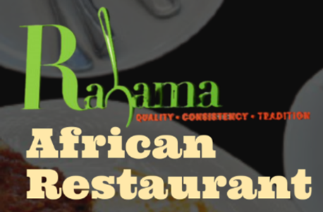 Rahama African Restaurant