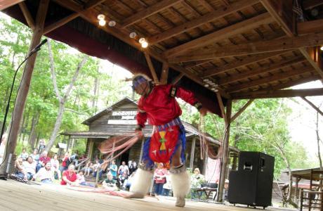 Heritage Village Museum