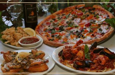 napoli's