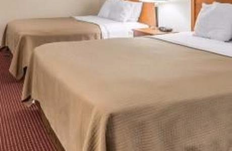 econo lodge