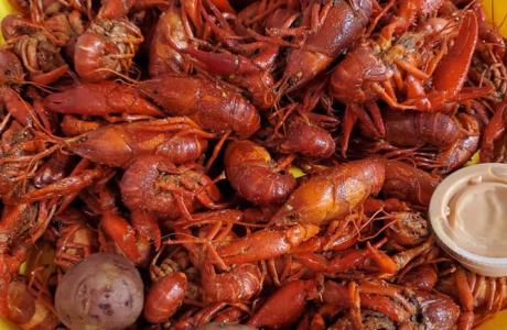 craw