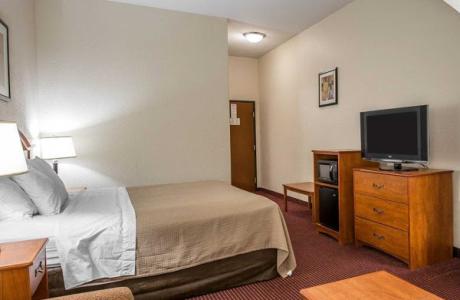 econo lodge