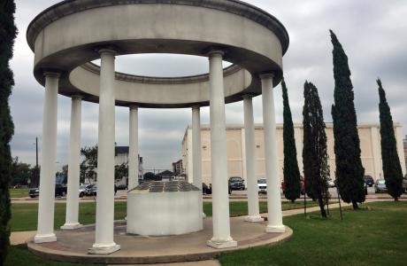 Italian Heritage Monument
