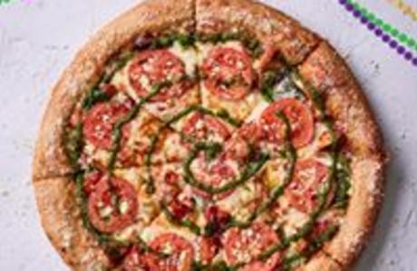 Mellow Mushroom
