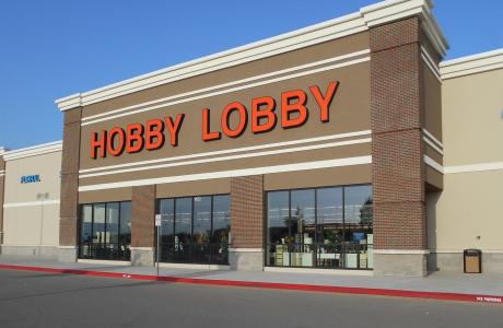 hobby lobby