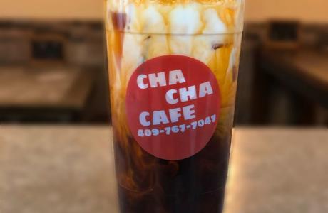 Cha Cha Cafe