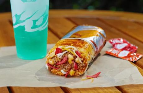 Taco Bell