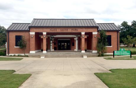 Alice Keith Center