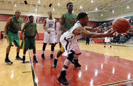 Central Basketball