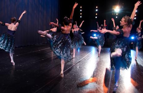 Beaumont Civic Ballet