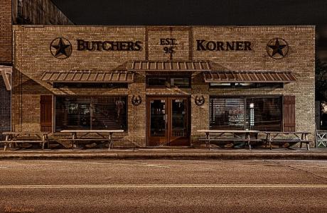 Butchers Korner