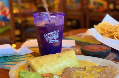 Carmela's Mexican Restaurant