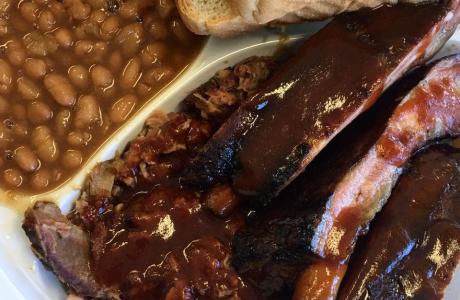 Charlies BBQ