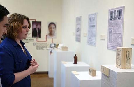 Dishman Art Museum