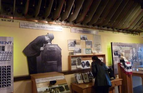 Edison Museum