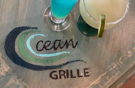 Ocean Grille