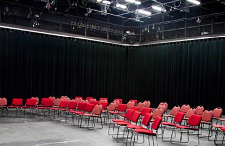 Lamar University Studio Theatre