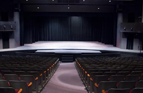 Lamar University Theatre