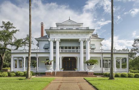 McFaddin-Ward House