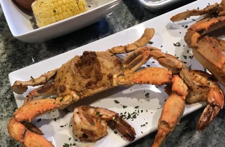 reel cajun