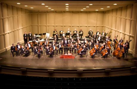 Symphony of Southeast Texas