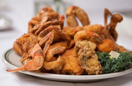 Schooner Restaurant