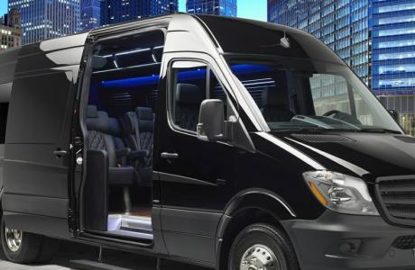Corporate Transportation