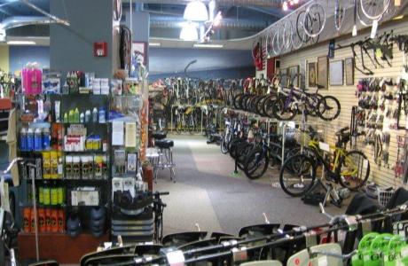 Bicycle Sports Beaumont