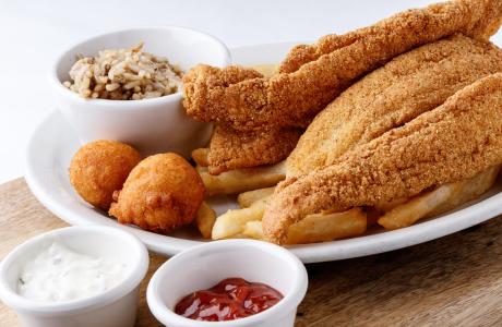 Catfish Kitchen 2