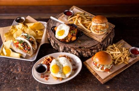Twin Peaks
