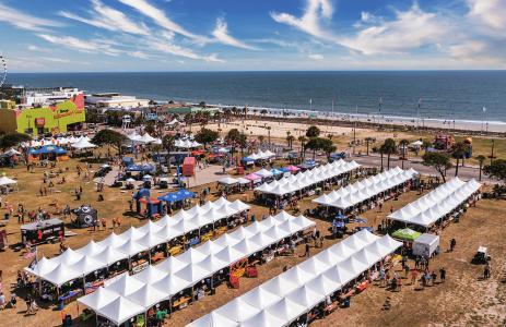 Beach 'n Chili Fest Hotel Deals