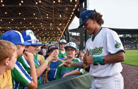 DTN - ROS - Vermont Lake Monsters