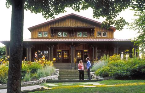 Oliver Winery