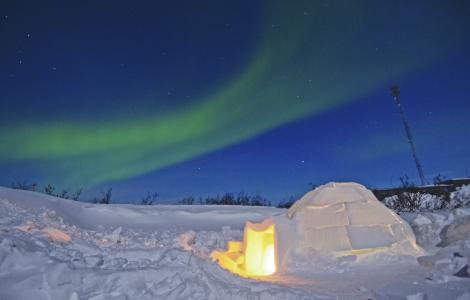 Northern Lights
