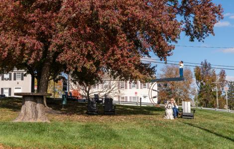 Savage Mill ARTsites