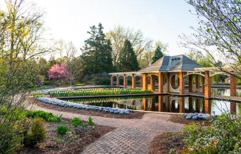 Huntsville Botanical Garden