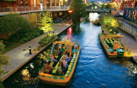 Bricktown