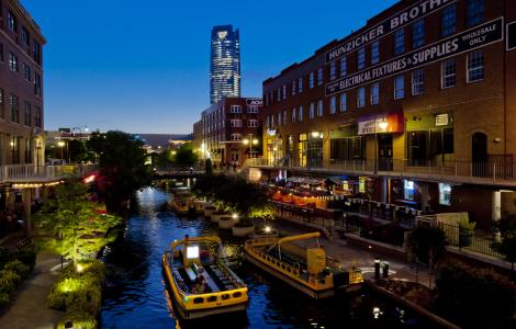 Bricktown