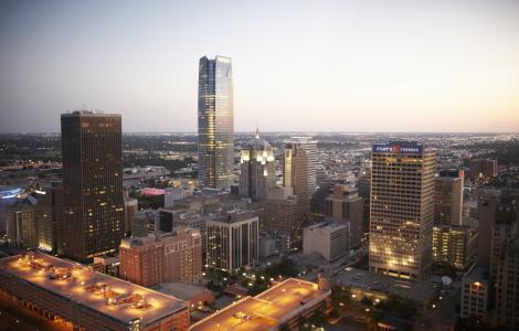 Skyline Lights