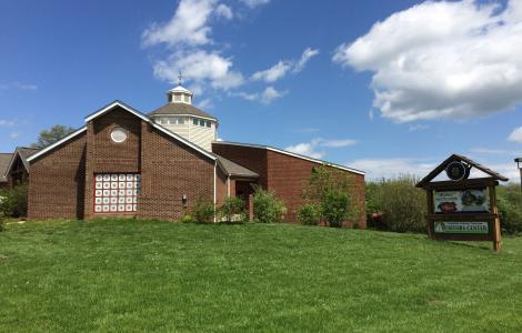 Blue Ridge Institute & Farm Museum