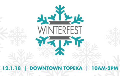 Winterfest Social Post