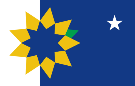 Flag 600 px