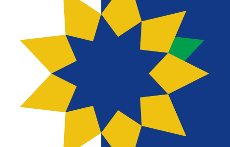 Topeka Flag Profile Picture
