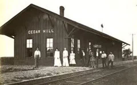 Cedar Hill Museum of History