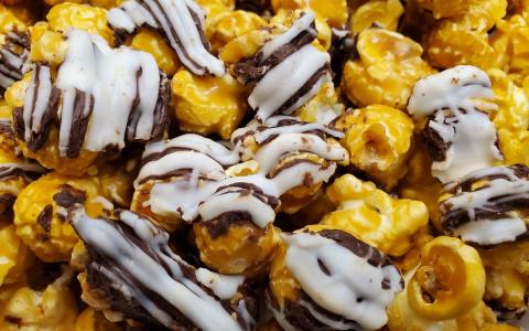 Pop City Popcorn