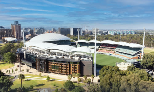 Adelaide Oval